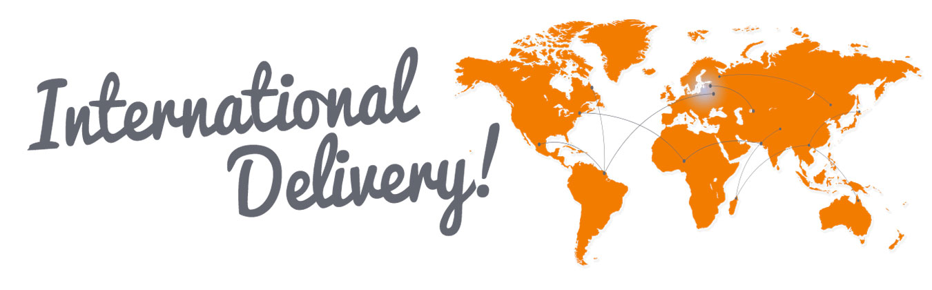 trax international delivery